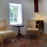 © Le Praciaux à Saint-Maigner - Van Buren Wendy