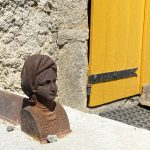 © Le Praciaux à Saint-Maigner - Van Buren Wendy