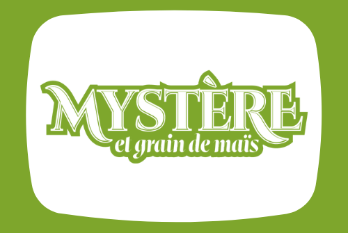 Pop Corn Labyrinthe : mystère et grain de maïs