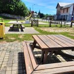 © Aire de jeux - Montel-de-Gelat - Combrailles Auvergne Tourisme