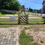 © Aire de jeux - Montel-de-Gelat - Combrailles Auvergne Tourisme