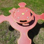 © Aire de jeux - Montel-de-Gelat - Combrailles Auvergne Tourisme