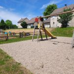 © Aire de jeux - Montel-de-Gelat - Combrailles Auvergne Tourisme