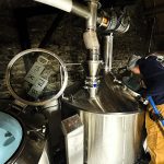 © Dark Lab - Microbrasserie - Dark Lab