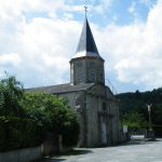 © Eglise de Lachaux - OTC