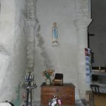 © Eglise de Lachaux - OTC