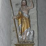 © Eglise de Lachaux - OTC