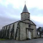 © Eglise de Lachaux - OTC
