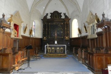 © Eglise Davayat - OTC