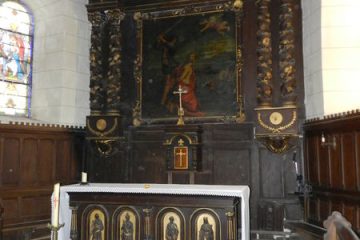 © Eglise Davayat - OTC