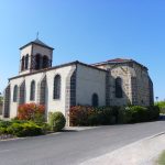 © Eglise Davayat - OTC