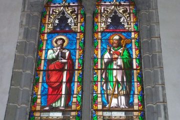 © Église de Loubeyrat - OTC