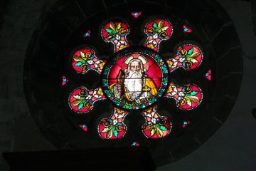 © Église de Loubeyrat - OTC