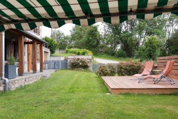 © Vue extérieur - Pascal