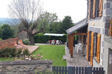 © Vue exterieur - Pasca