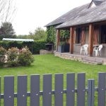 © Exterieur - Pasca