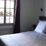 © Chambre RDC 2 lit 160 - Pasca