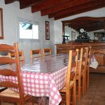 © Salle à manger RDC - Pasca