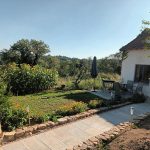 © Jardin du gîte - Lodders