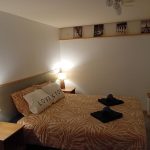 © Chambre en bas - Lodders