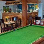 © Bar - SAS Les Globetrotteurs