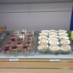 © Buffet desserts - SAS Les Globetrotteurs