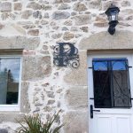 © Maison d'hôte l'Hirondelle Champs - Perrein Cédric