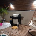 © Maison d'hôte l'Hirondelle Champs - Perrein Cédric