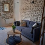 © Maison d'hôte l'Hirondelle Champs - Perrein Cédric