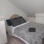 © Maison d'hôte l'Hirondelle Champs - Perrein Cédric