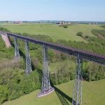 Rando-Train Le Viaduc de La Bouble