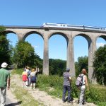 Rando-Train Les Viaducs des Colettes