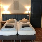 © Chambres d'hôte Maison du Silence en Auvergne, Combrailles - Maison du Silence