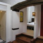 © Chambres d'hôte Maison du Silence en Auvergne, Combrailles - Maison du Silence