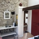 © Chambres d'hôte Maison du Silence en Auvergne, Combrailles - Maison du silence