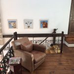 © Chambres d'hôte Maison du Silence en Auvergne, Combrailles - Maison du silence