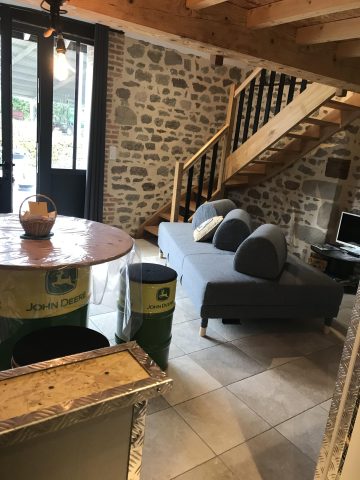 © L’Atelier de Mécanique Agricole - Carrias Murielle