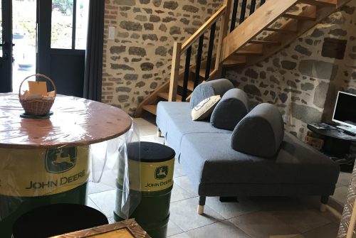 L’Atelier de Mécanique Agricole