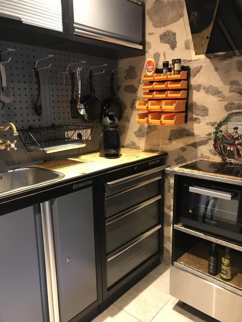 © L’Atelier de Mécanique Agricole - Carrias Murielle