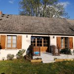 © Le Logis de l'Abeille Noire - Coront-Ducluzeau Denis