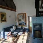 © Le Logis de l'Abeille Noire - Denis & Claudine