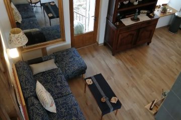 © Le Logis de l'Abeille noire - Denis & Claudine