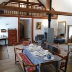 © Le Logis de l'Abeille Noire - Denis & Claudine