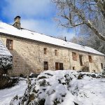 © Le Logis de l'Abeille Noire - Denis & Claudine