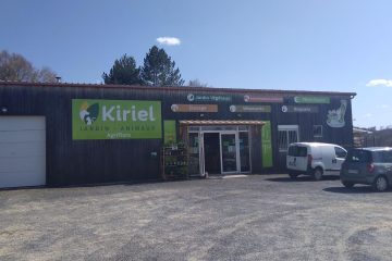 © KIRIEL AGRIFLORE - GAILLARD MARTINE