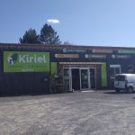 © KIRIEL AGRIFLORE - GAILLARD MARTINE