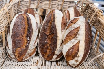 © Boulangerie Pâtisserie Fournil 1869_Loubeyrat - Les CoFlocs