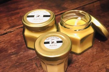 © Bougies - Muriel TIXIER