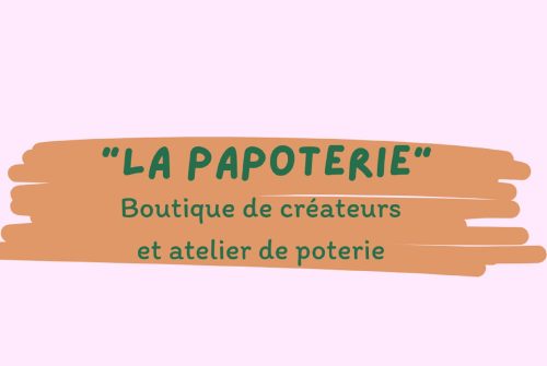 La Papoterie