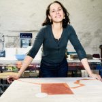 © Portrait Melissa Melak - Melissa Melak